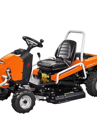 Trattorino Apache 85 2WD Oleo Mac