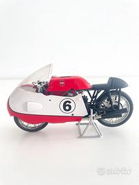 Gilera 500 Libero Liberati 1957 scala 1:12