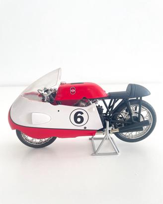 Gilera 500 Libero Liberati 1957 scala 1:12