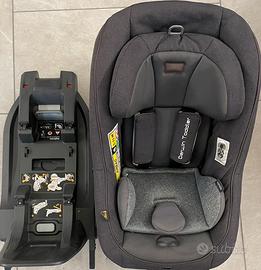 Seggiolino Inglesina Darwin Toddler ISOFIX