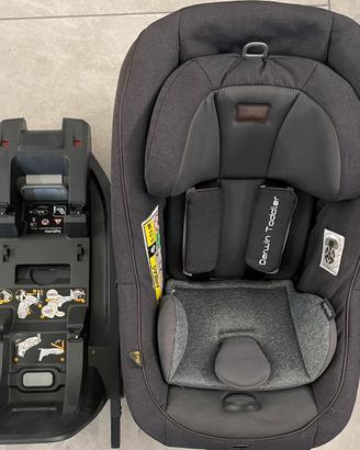 Seggiolino Inglesina Darwin Toddler ISOFIX