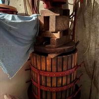 Attrezzature per il vino