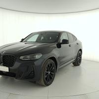 BMW X4 G02 2021 - X4 xdrive20d mhev 48V Msport aut