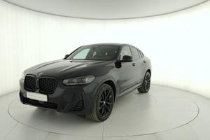 BMW X4 G02 2021 - X4 xdrive20d mhev 48V Msport aut
