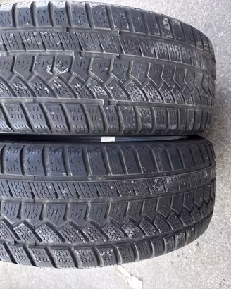 gomme usate 2055517 Winter OVATION - W586 - 457