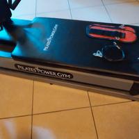 Panca multifunzione PILATES POWER  GYM