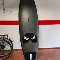windsurf Freestyle Lt.101 custom board made