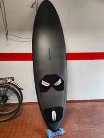 windsurf Freestyle Lt.101 custom board made