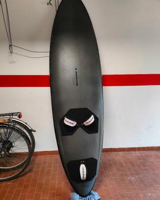 Tavola windsurf Freestyle Lt.101 custom board made