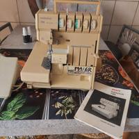 Taglia e cuci  PFAFF