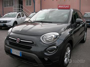 Fiat 500X 1.3 MultiJet 95 CV Cross