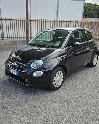 FIAT 500 1.2 EasyPower Lounge