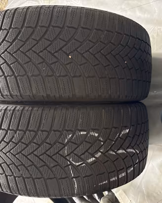 gomme usate 2254517 Winter BRIDGESTONE - BLI - 213