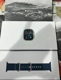 Apple Watch serie Ultra 2
