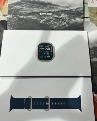 Apple Watch serie Ultra 2