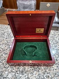 ROLEX DAYTONA SCATOLA ORIGINALE