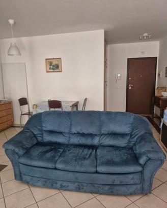 2 Divani in alcantara