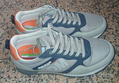 Scarpe uomo, nuove marca: "Armata di mare", nr. 41