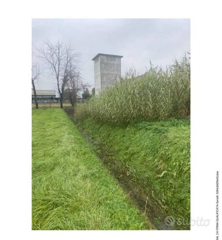 Immobile in asta di 1708 m² a Cesena - Vista 4
