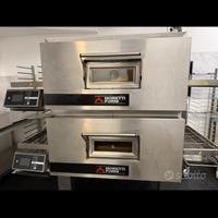 Forno Moretti T98E