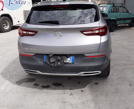 Opel grandlandx