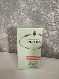 Profumo Prada Les Infusions Donna 100 ml.