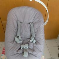SDRAINA NEONATO STOKKE