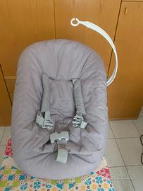 SDRAINA NEONATO STOKKE