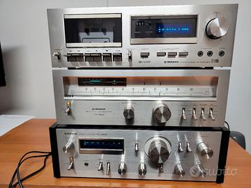 pioneer trittico sa7800