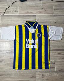 Maglia Fenerbahce numero 9