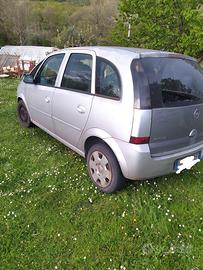 Accessori per Opel Meriva 1700 TDI del 2005