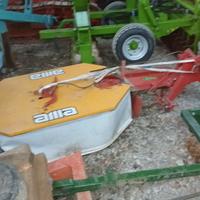 Attrezzatura agricola