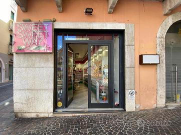 ATTIVITÀ A DESENZANO DEL GARDA