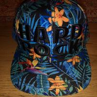 cappellino hard rock Café Budapest