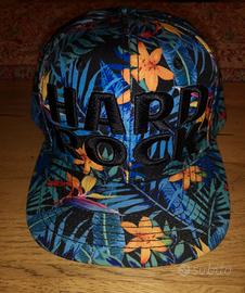 cappellino hard rock Café Budapest