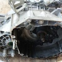 (New) Cambio Jeep Renegade 1.3 anno 2018