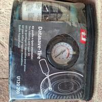 Kit Gonfia E Ripara Pneumatici Datacol

