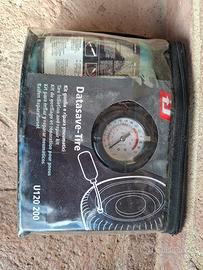 Kit Gonfia E Ripara Pneumatici Datacol

