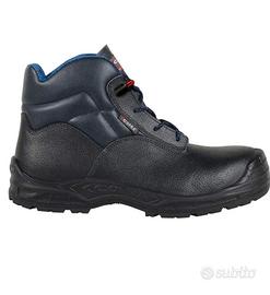 Scarpe antinfortunistiche cofra