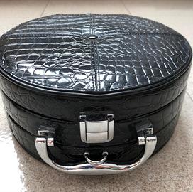 Contenitore, Cappelliera porta trucchi