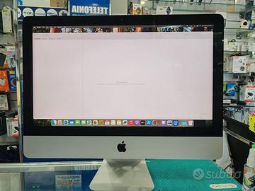 Apple iMac 2019 – 21.5-inch | Core i3 | 8GB RAM