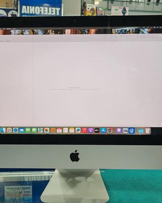 Apple iMac 2019 – 21.5-inch | Core i3 | 8GB RAM