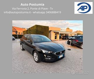 Seat Leon Sportstourer 1.0 etsi Style 110cv dsg