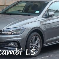 Volkswagen polo 2018 ricambi