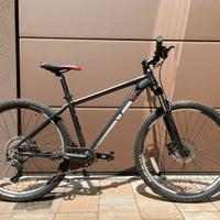 Triumph XCX - Mountain Bike - Limited Edition