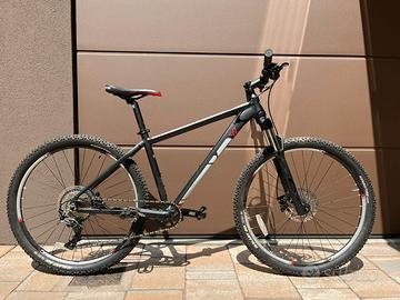 Triumph XCX - Mountain Bike - Limited Edition
