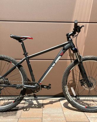 Triumph XCX - Mountain Bike - Limited Edition