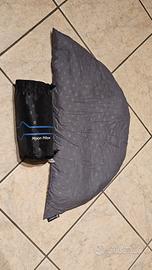 Cuscino da Campeggio  Outwell Moon Pillow
