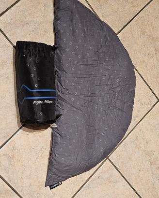 Cuscino da Campeggio  Outwell Moon Pillow