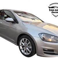 Volkswagen Golf Business 1.6 BlueTDI 110 CV DSG 5p